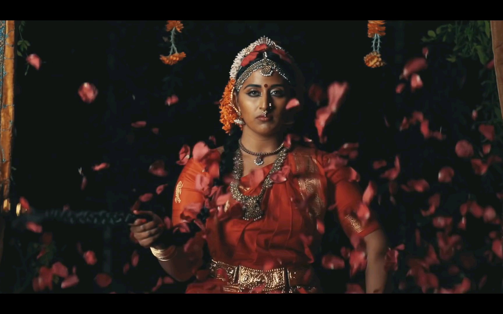 raja kumari - believe in you