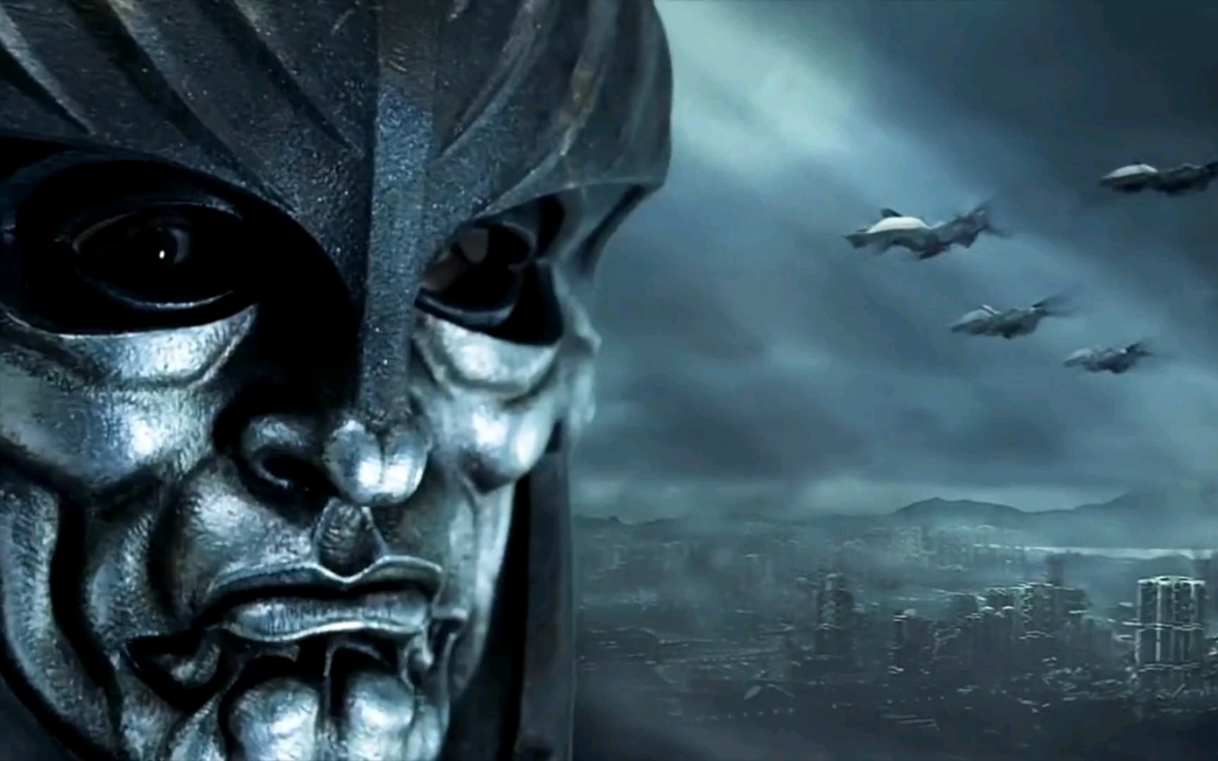 你们没有见过这么霸气侧漏的战舰  #星际传奇2