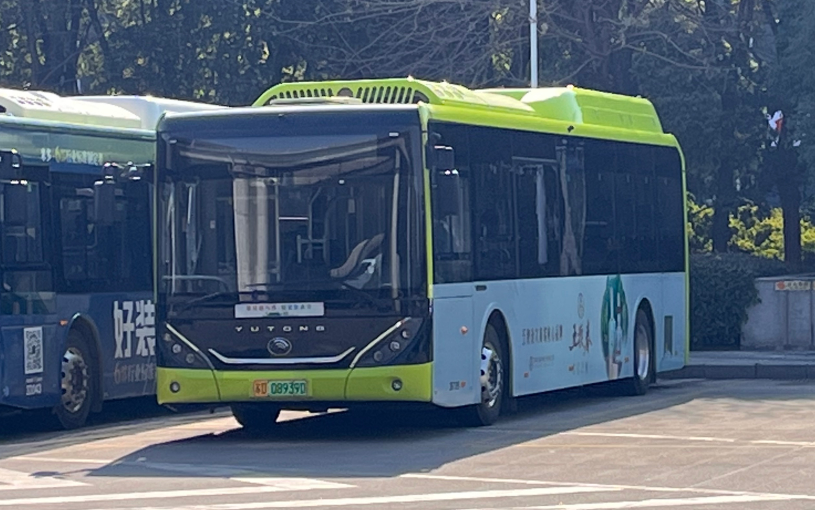 【城郊也精彩sp6】【常州公交】59路 孟城→常州北站 第一视角pov