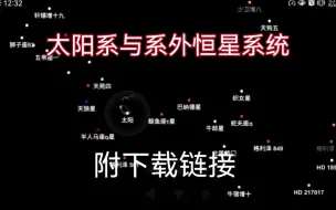 下载视频: ［SFS］太阳系及系外恒星系统更新与问题修复 v1.3（附下载链接）