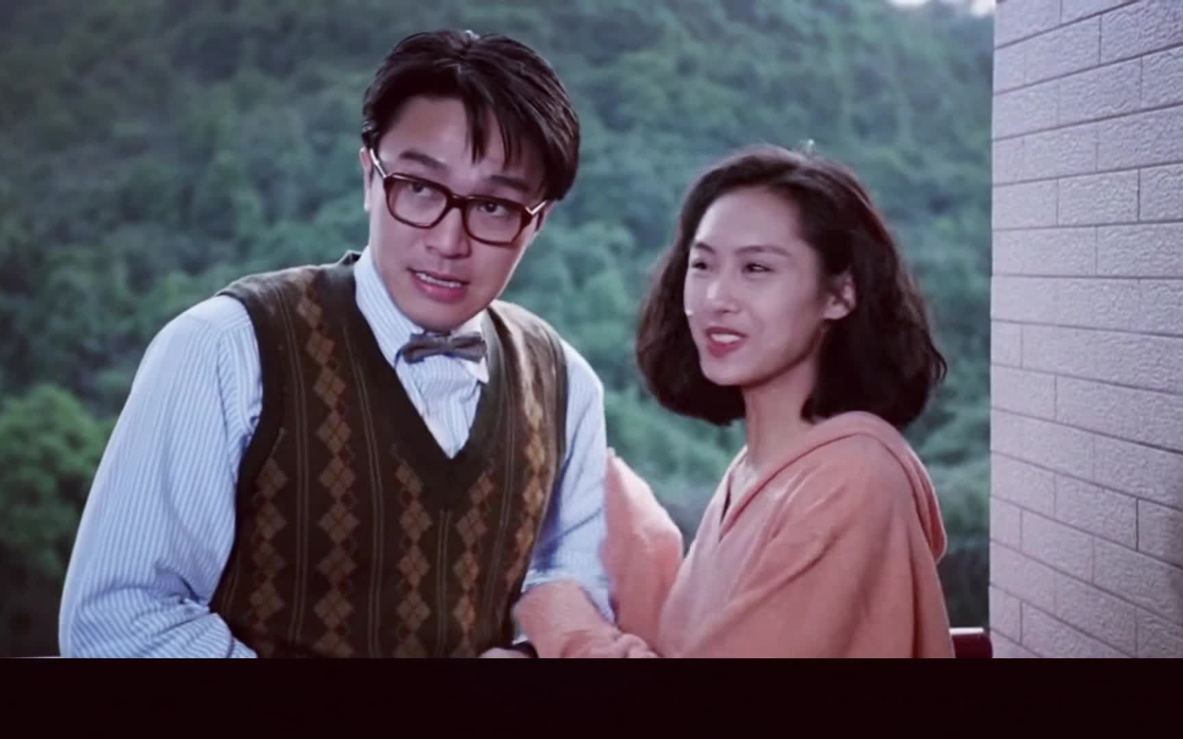 周星驰港风系列