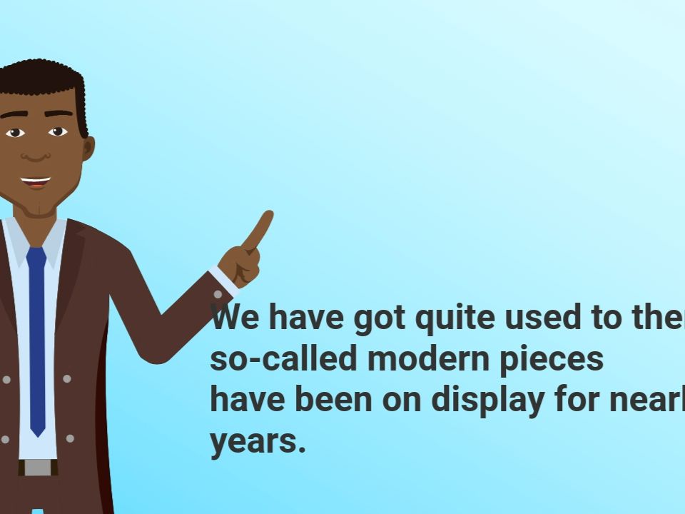 lesson 18 electric current in modern art