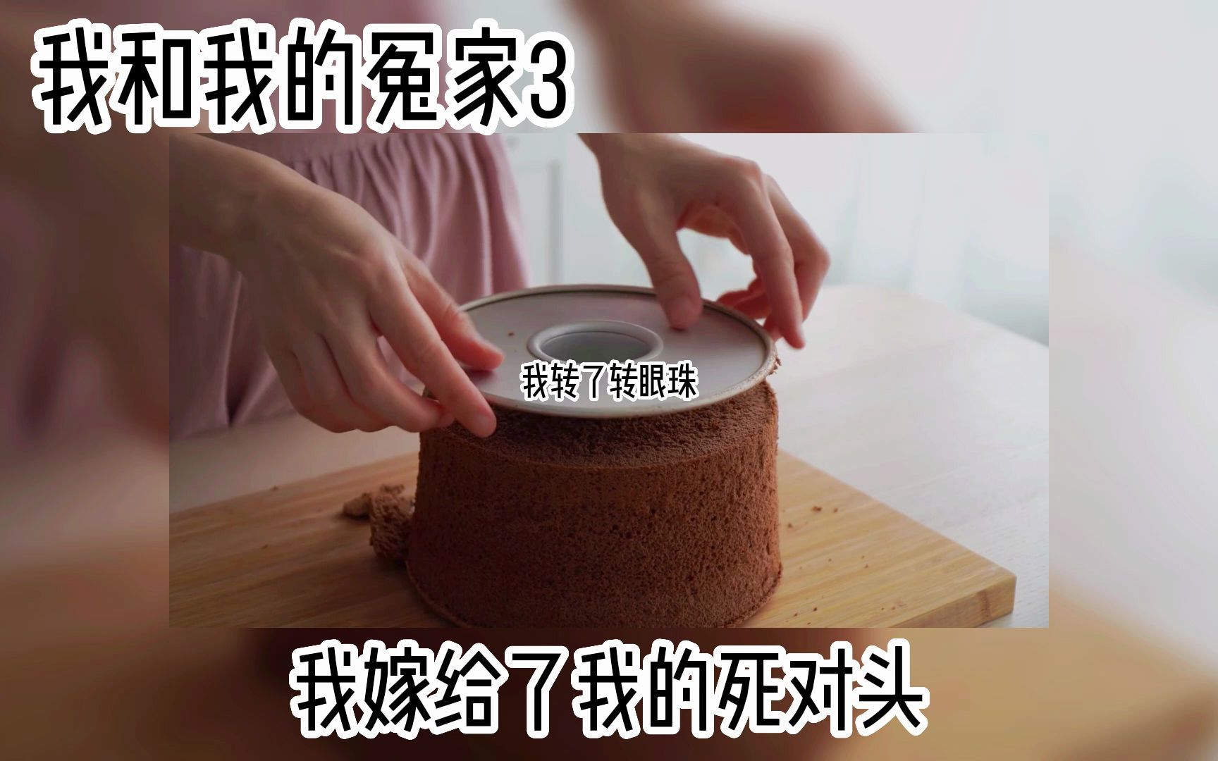 我和我的冤家3哔哩哔哩bilibili