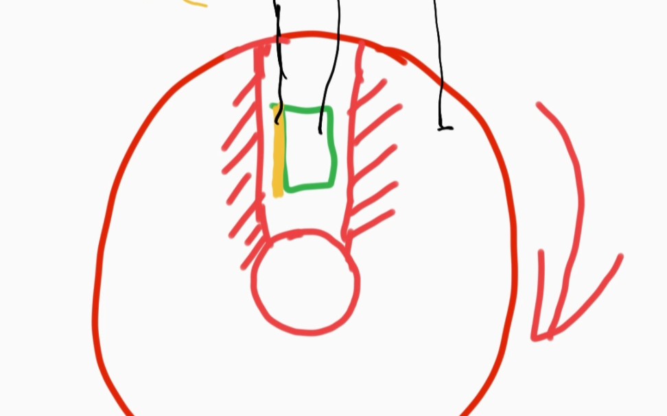 踏板发动机变速箱普利珠的安装