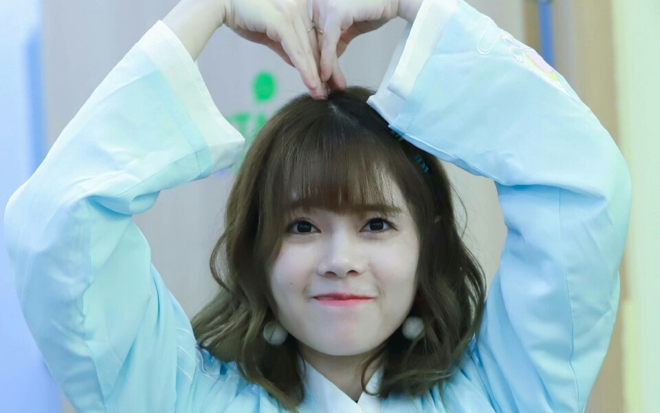 【snh48陈思】180422【麻花辫の安静思】team sii《第48区》徐子轩生