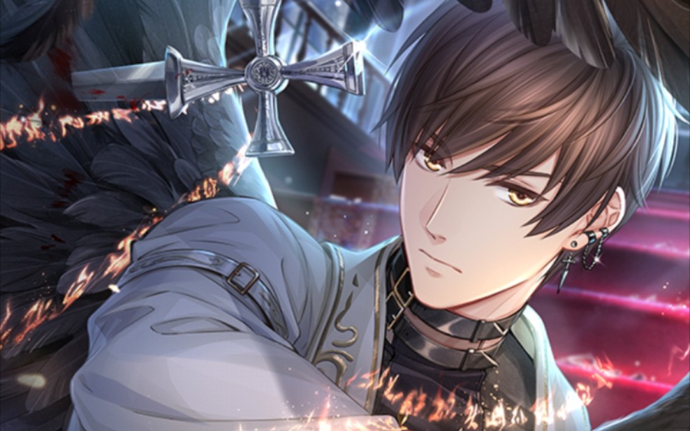 白起.审叛之约.万圣节.