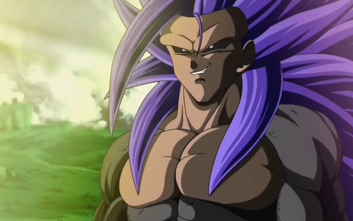 全王悟空跟超级赛亚人100谁更强?