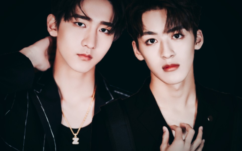 让洛赵让何洛洛大小姐和大少爷的反派生涯