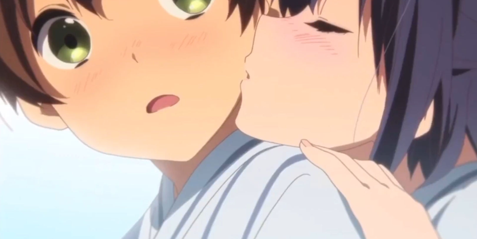 高甜kiss