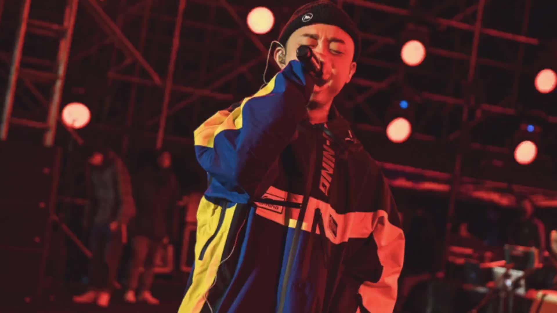 兄弟你好爱人再见说唱gai安河桥