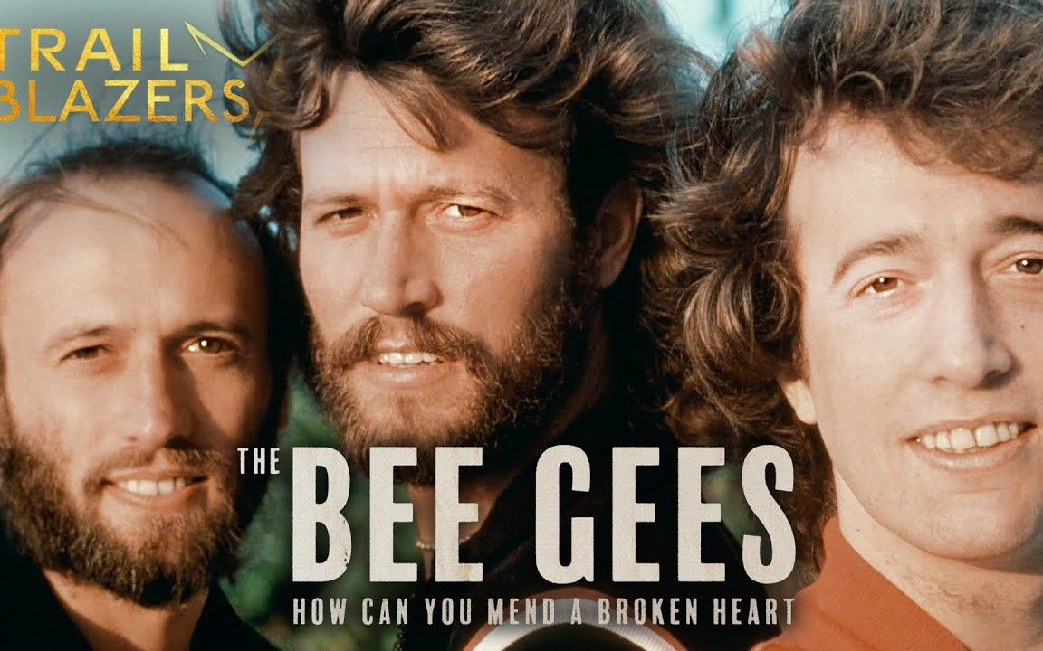 纪录片比吉斯乐队治愈心灵2020imdb83片头高清英字