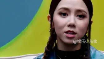 为歌而赞 #邓紫棋回应自己凉了 #邓紫棋真的好敢说一女的，高情商回复自己凉了，真的太可爱了！