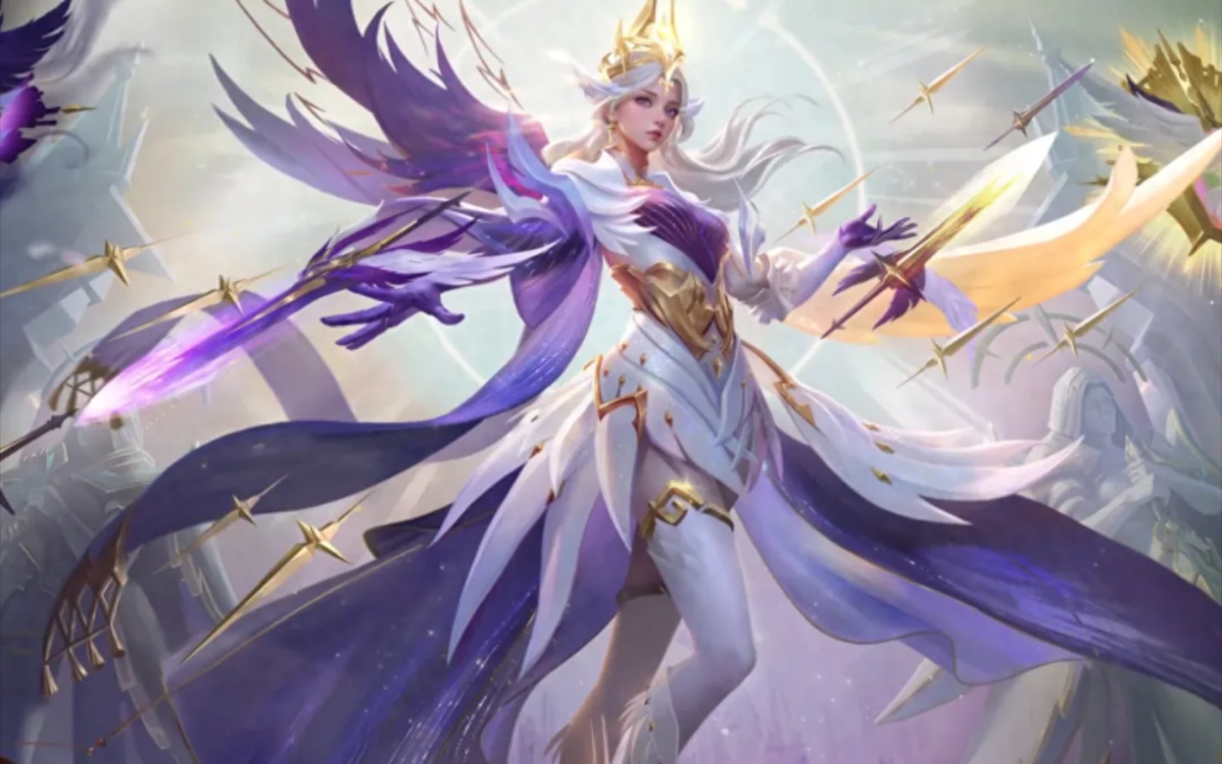 王者荣耀 #虞姬 热血沸腾的高光时刻啊