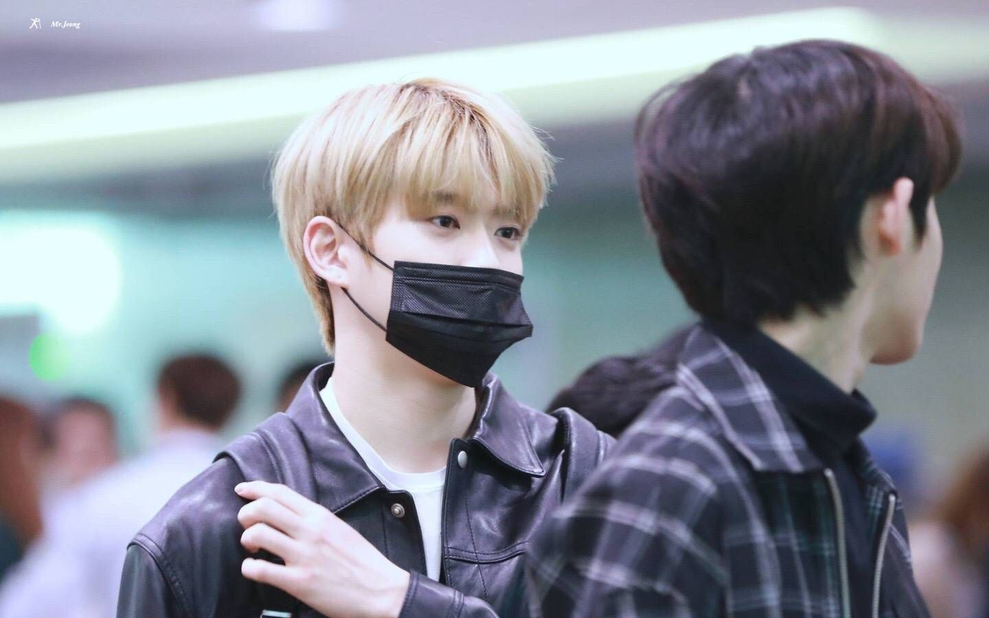 玹昀nct127甜蜜向