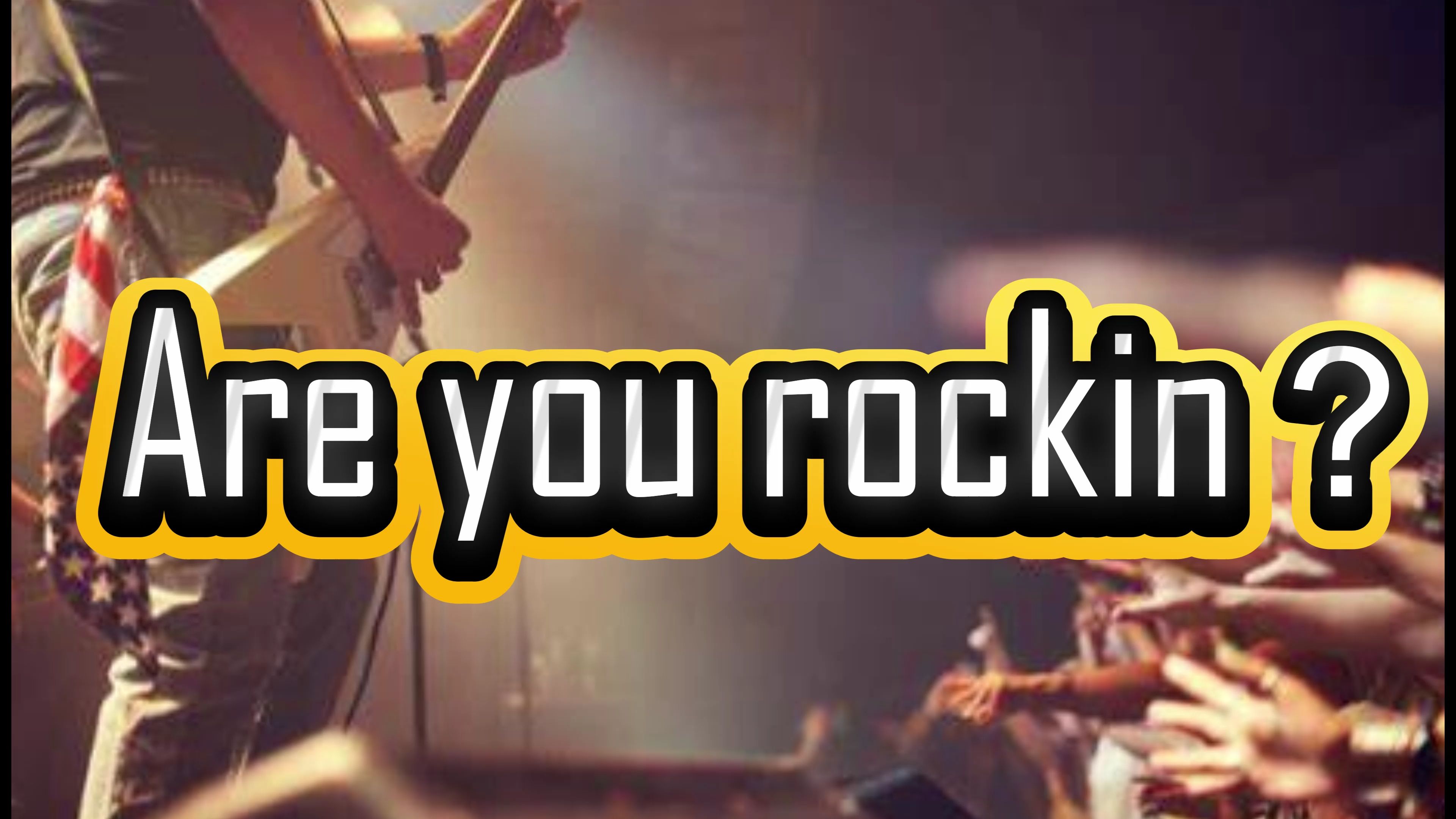 rockyou，rockyourbody