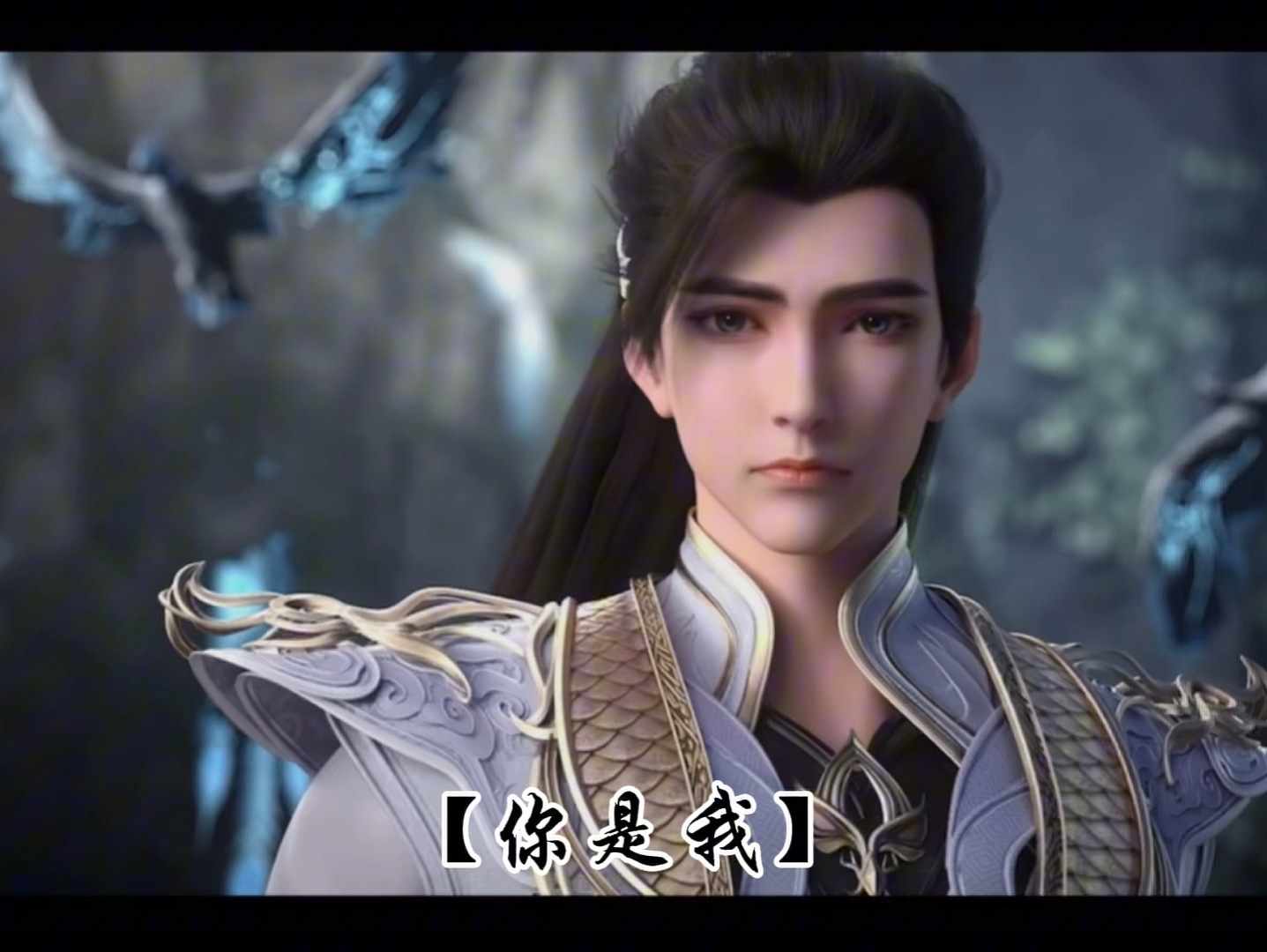 来欣赏一下我云曦的美貌