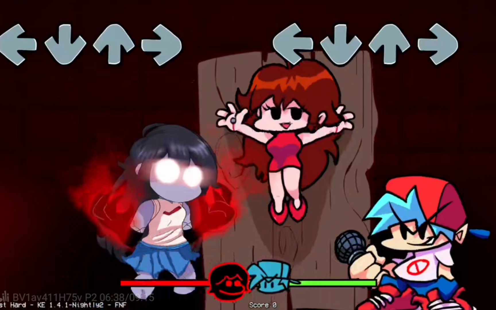 黑色星期五之夜sky hd版 困难模式通关