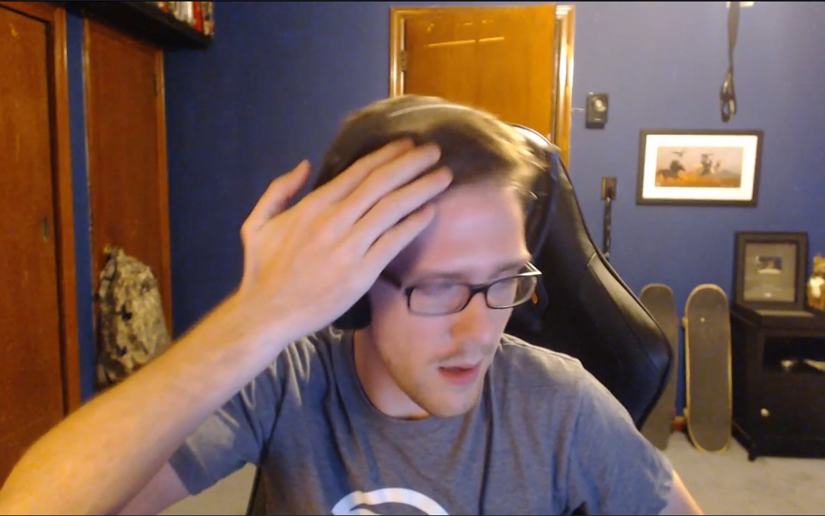 maciejay彩虹六号201793直播录像