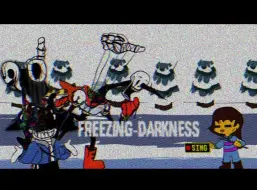 Download Video: 错误化传奇V3 传说之下周曲目泄露：Freezing Darkness 冰封黑暗（2023年圣诞节特辑）