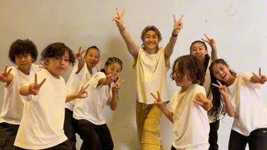 小森隼 ガチャ EXILE TRIBE STATION ONLINE STORE｜小森 隼 produce そろそろ