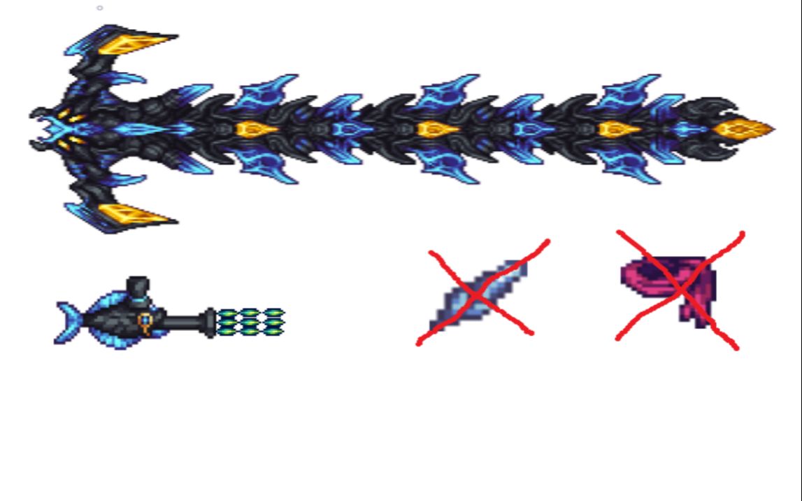 打法講解和廢話