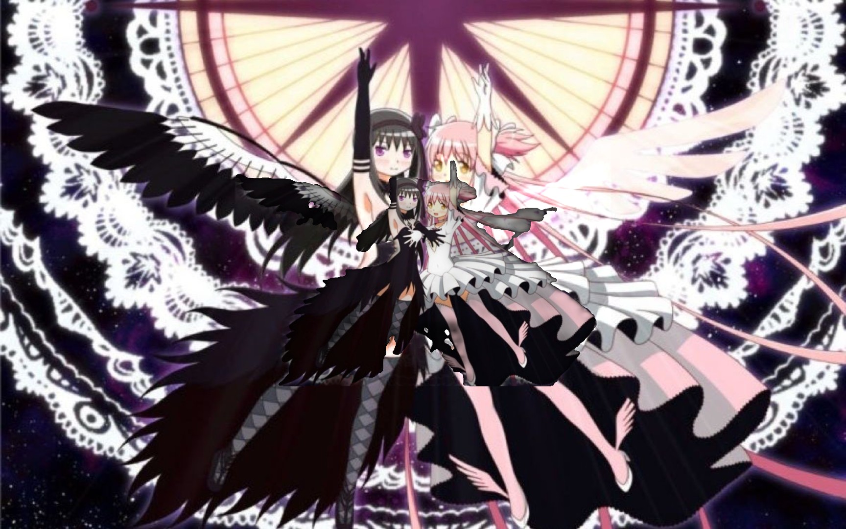 『无限悖论·圆环之理』其之十一