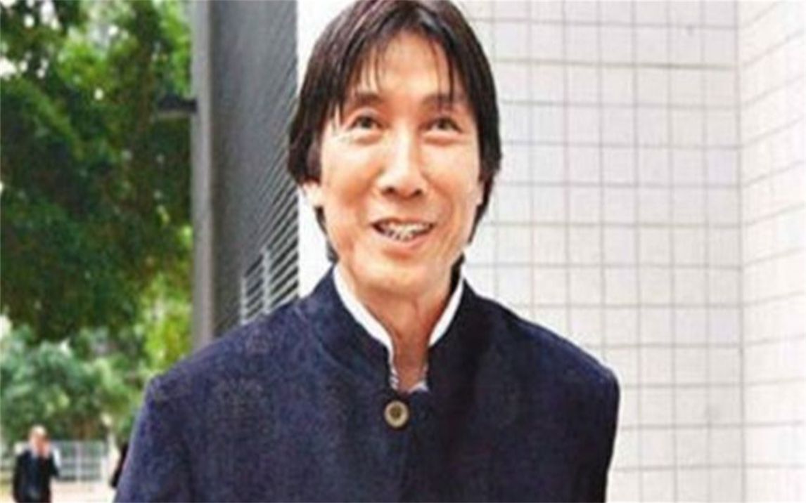 14k大佬洪汉义,女友无数,只手遮天,巅峰时期却选择金盆洗手