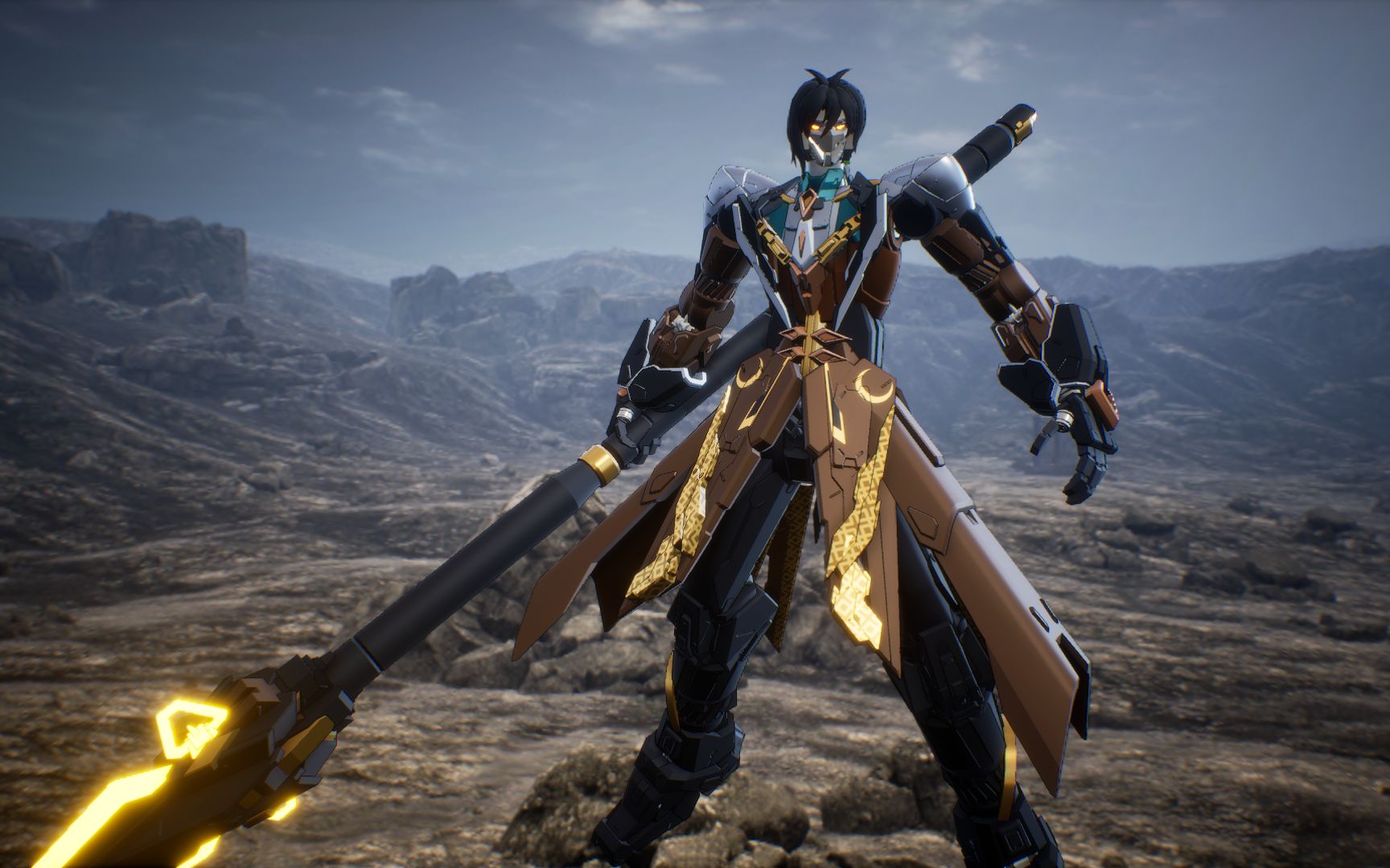 "社会废人"璃月街溜子:原神钟离