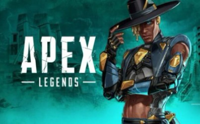 apex新英雄希尔演示预告片