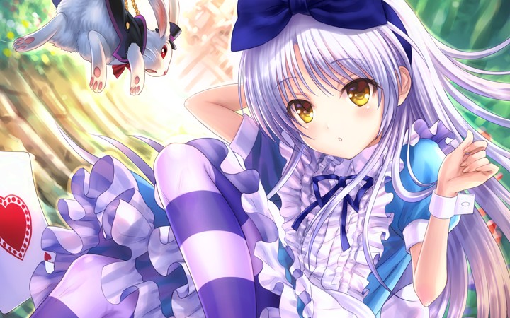 【安利】2010年那些让我们难以忘怀的优秀动漫作品!