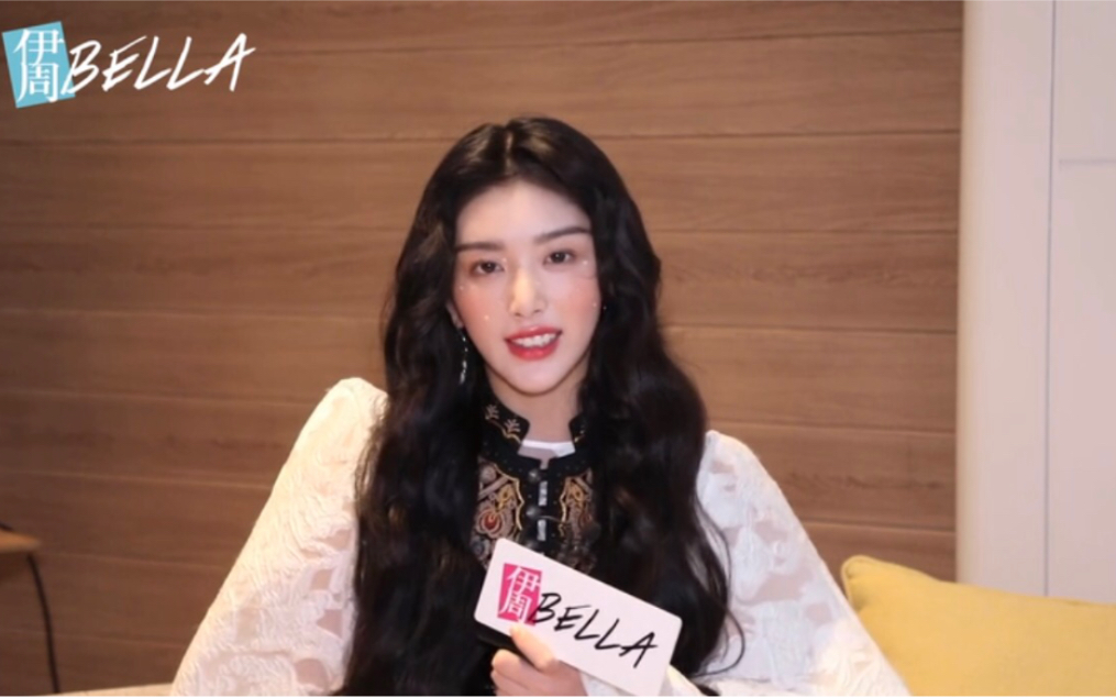 【the-孔雪儿】叫你起床啦 一条起床语音请查收