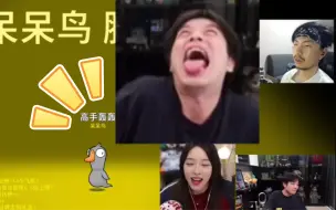 Tải video: 轰轰顶级嘲讽脸，“好好学吧，npc”，童猪气到骂人“真是猪比啊，npc！”