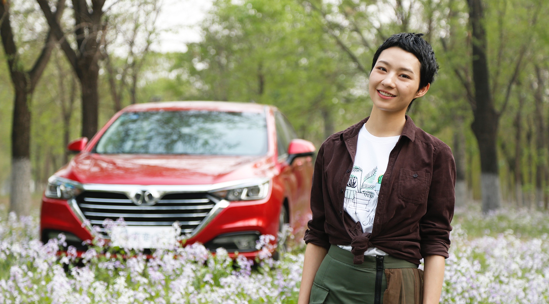 爽爽侃车丨表白钢铁侠 d50秒变贾维斯