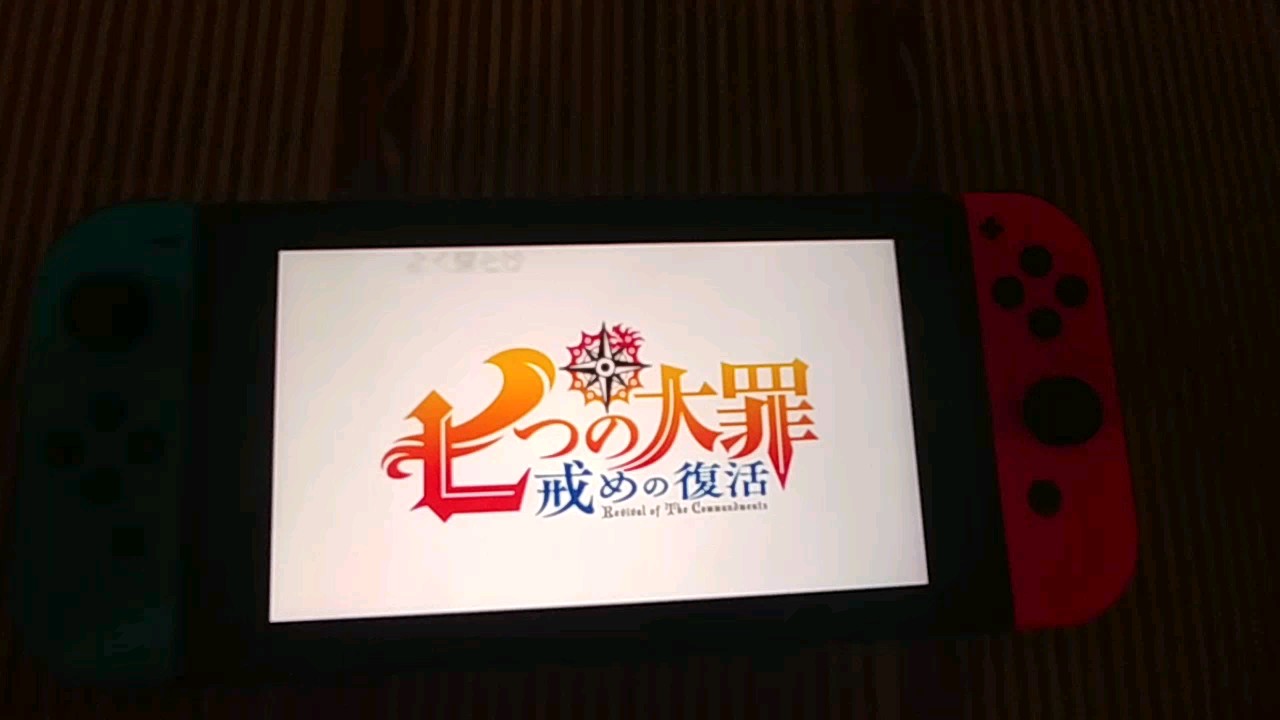 switch 竟然可以看直播,![任天堂swtich]哔哩哔哩bilibili