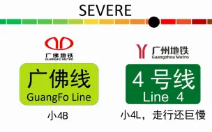 下载视频: 2023广州佛山地铁线路客流强度痛度表