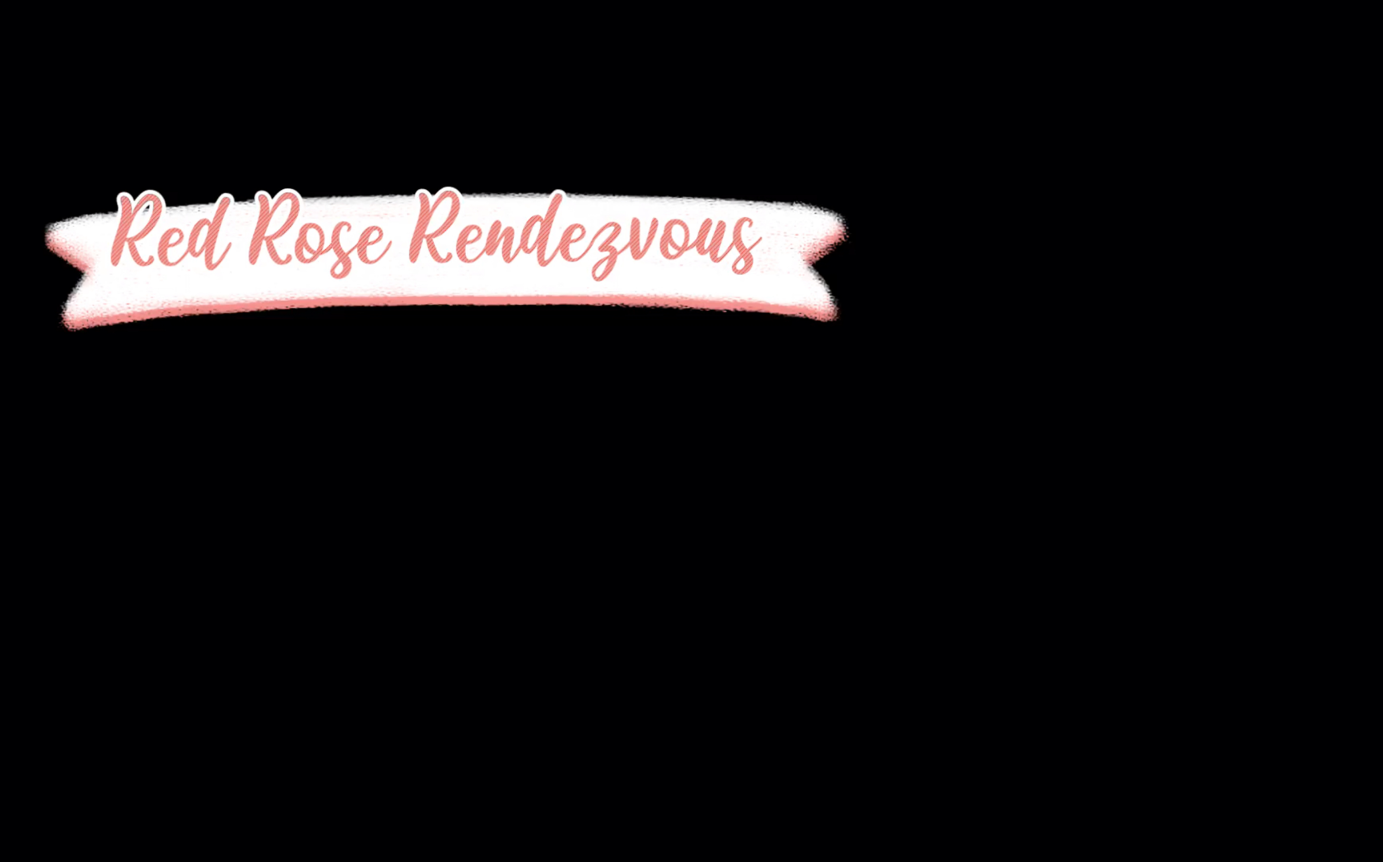 [图]科学钢琴第三十一课：Red Rose Rendezvous