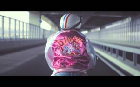 【机车视频】BMW摩托车MAKE LIFE A RIDE(日本)哔哩哔哩bilibili