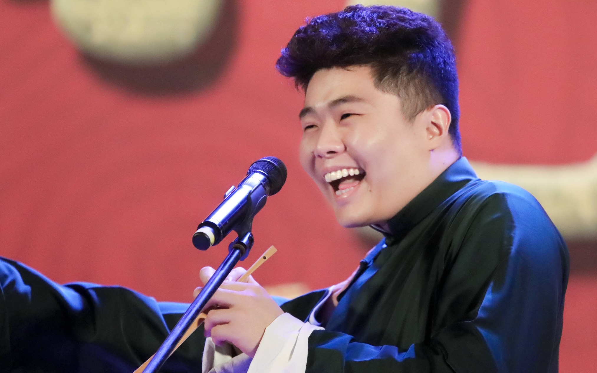 【周九良】着急下班的九良宝宝(7075707570)79胖敷敷0519