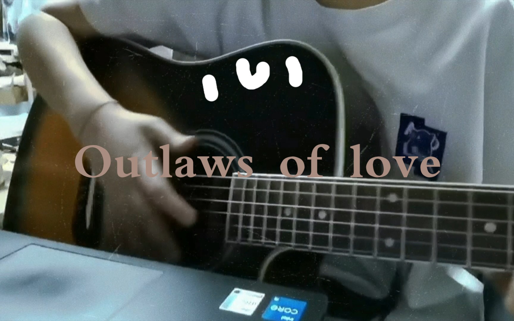 “Outlaws of love”哔哩哔哩bilibili