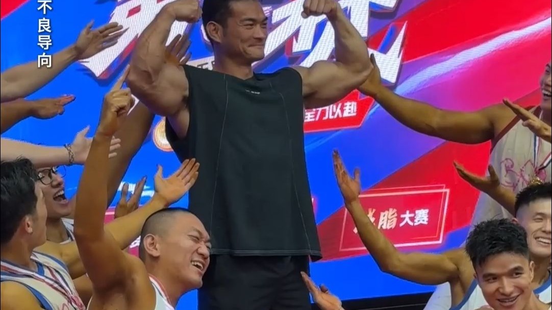 广州校区的人生第一赛，带兄弟们看看我们学生练的怎么样！