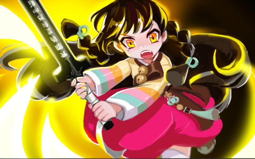 事件背后的真相驱魔少女3游戏实况