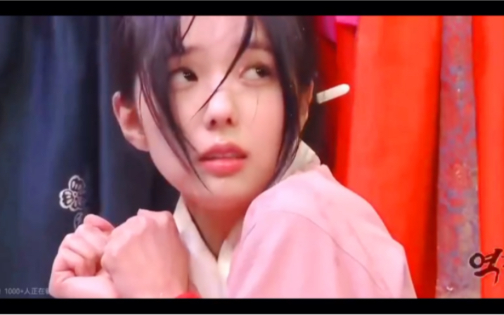 这就是长大后的小千代呀