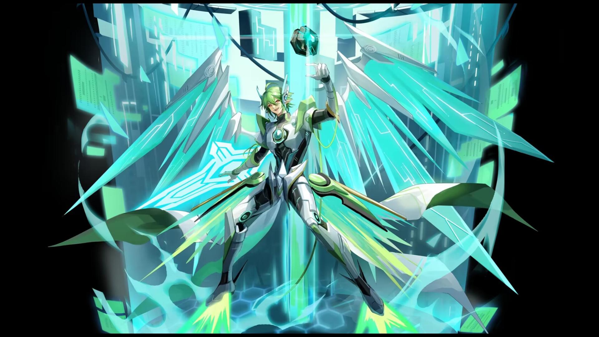 【奥奇传说】星迹阿瑞斯个人整合打法