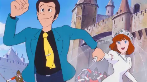 01:39:28【鲁邦三世:卡里奥斯特罗城】宫崎骏动画长片处女作!