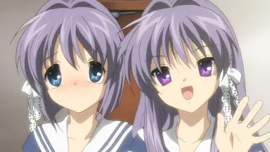 藤林姐妹-哔哩哔哩_Bilibili