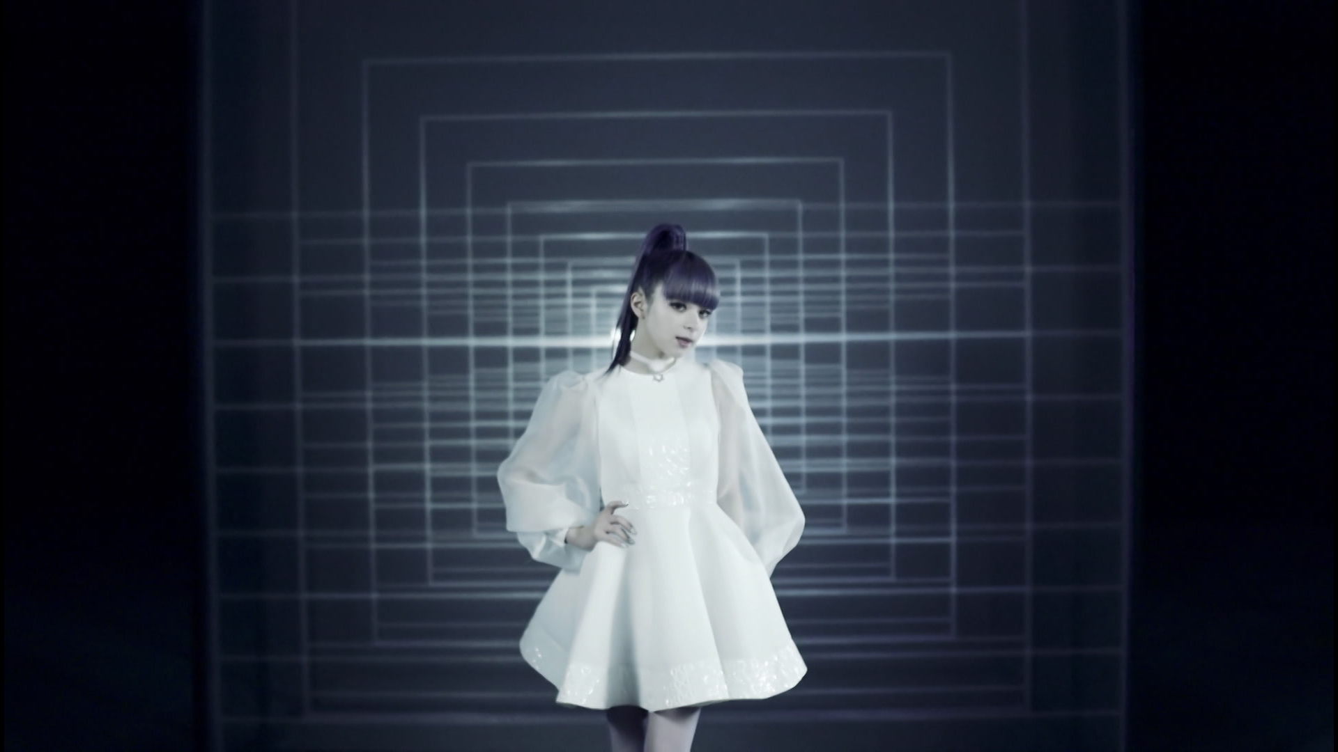 [图]GARNiDELiA「プライド」