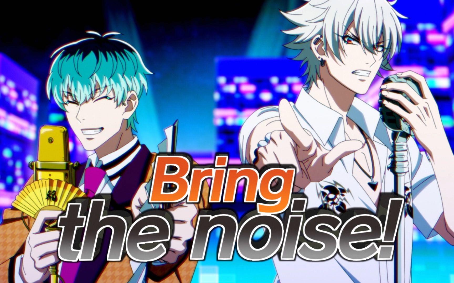 【官方首发】 「pump it up」mad trigger crew & 揍你嘞你本店—tv