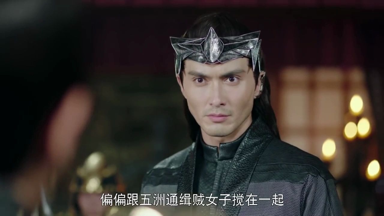 【高伟光】扶摇战北野cut14_3