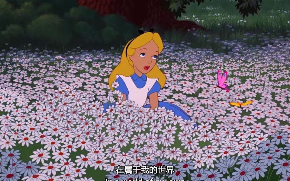 [图]Alice.In.Wonderland.1951 (1)