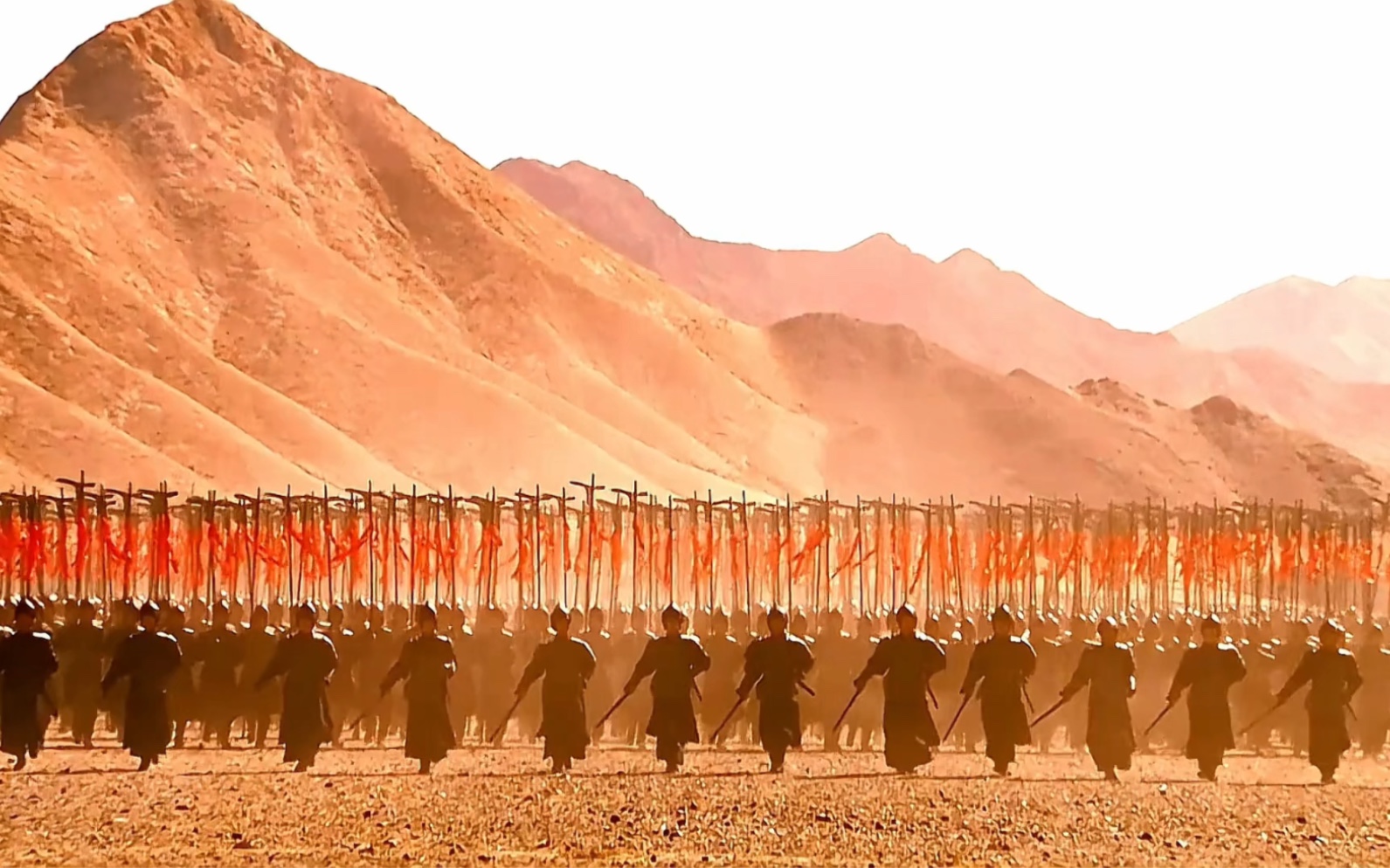 我们一定要骄傲,大秦铁骑,阅兵混剪